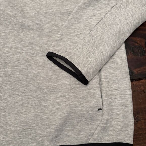 Nike Tech Fleece Windrunner Full-Zip Hoodie Jacket - Picture 5 of 8